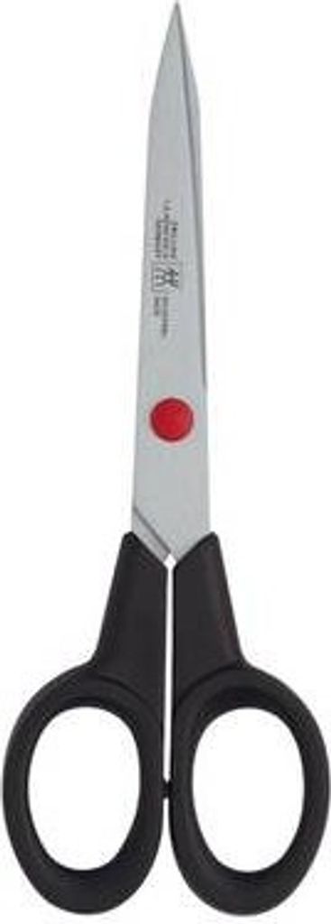 ZWILLING TWIN L Haushaltsschere 13 cm, Edelstahl