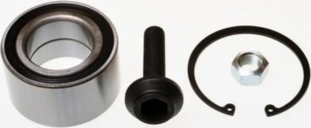 Ricambi VW T4: Cuscinetto Ruota 80mm Denckermann W413081 per Bus