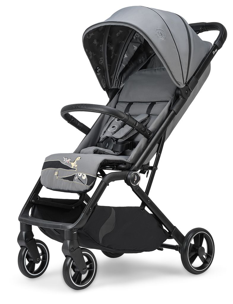 Osann Sportwagen Boogy 2 - Monster Produktbild 