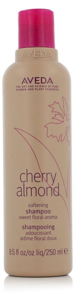 Aveda Cherry Almond Softening Shampoo 250ml - shampoo Immagine del prodotto 