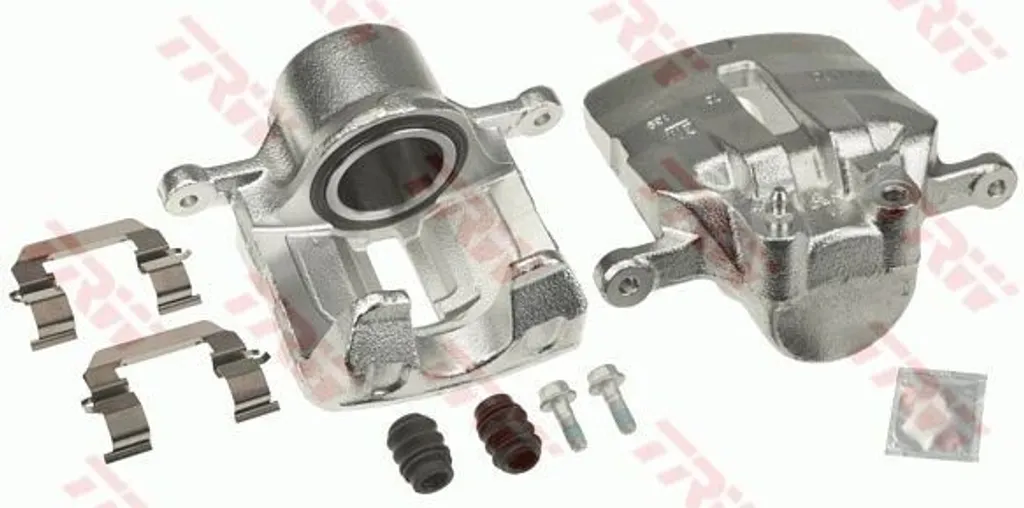 Étrier de frein TRW BHZ933E : fini les bruits et grippages sur Insignia