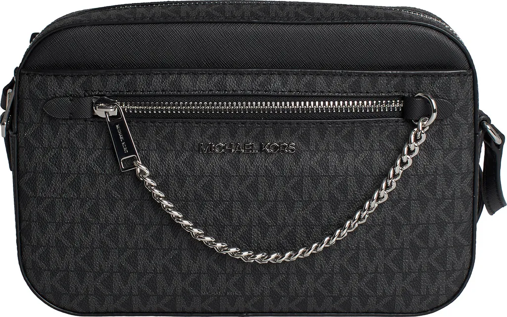 Michael Kors Jet Set 35S1STTC9B: Borsa a Tracolla Donna Originale