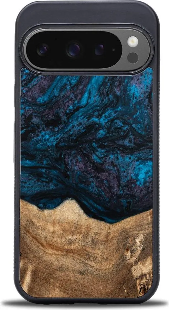 Bewood Unique Neptune per Google Pixel 10 Pro XL | L'Accessorio Definitivo
