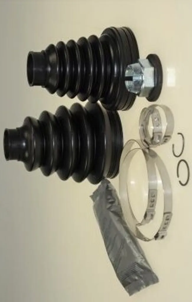 Offerta Kit Cuffia Semiasse SPIDAN 36456 Ford Focus III Turnier