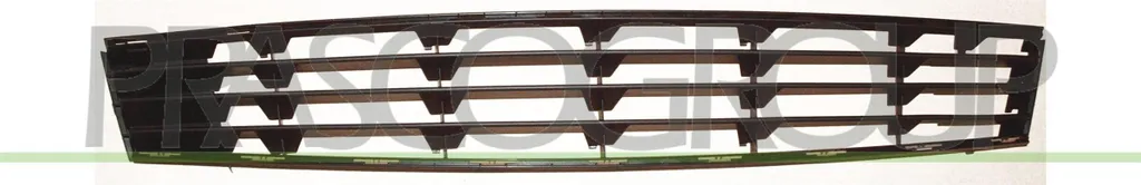 Remplacer la grille d'aération avant de Clio 3 avec la pièce PRASCO RN3252120