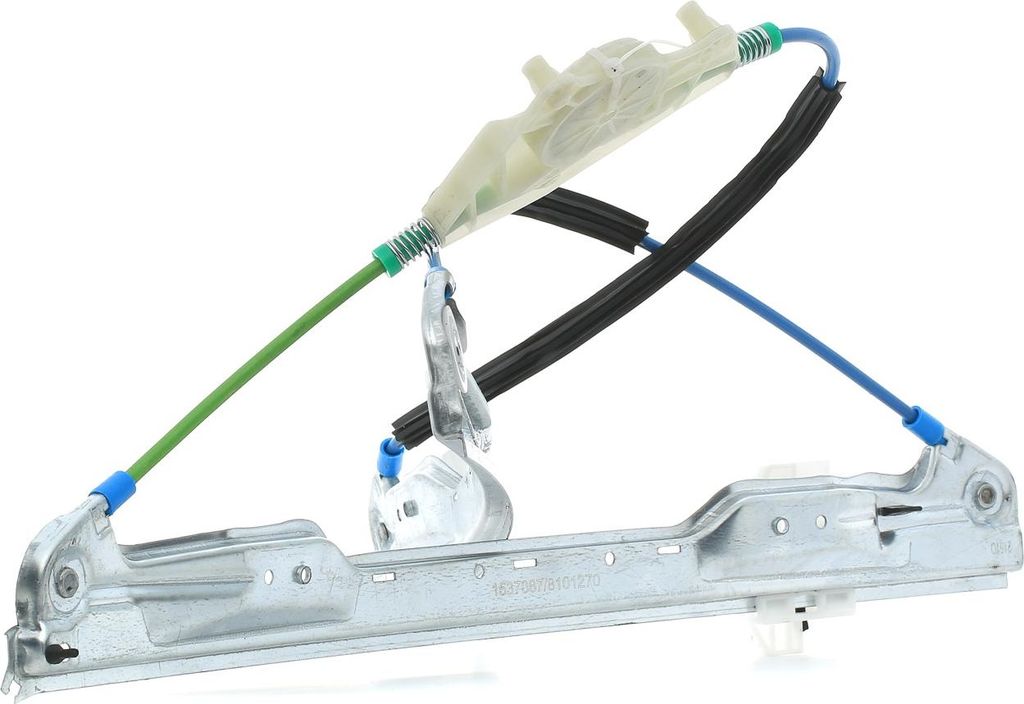 RIDEX 1561W0272 Elektrischer Fensterheber Vorne Links für CITROËN C5 II Break (RE) C5 II (RC) C5 I (DC) C5 I Break (DE)