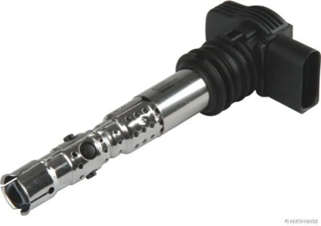 Bobine d'allumage type crayon pour Audi A3, A4, Seat Ibiza et VW Passat