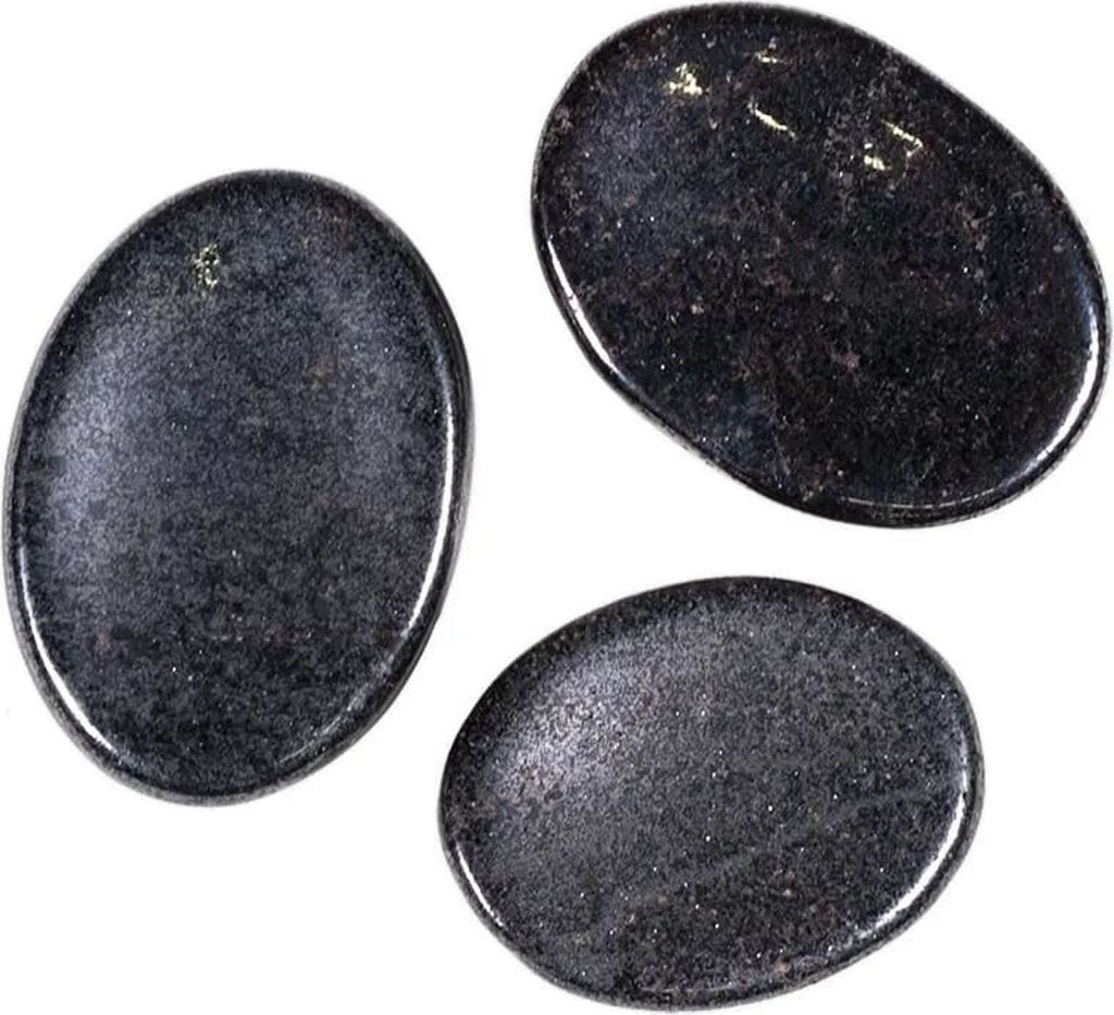 Sorgensteine Hämatit -- 4 cm online bestellen