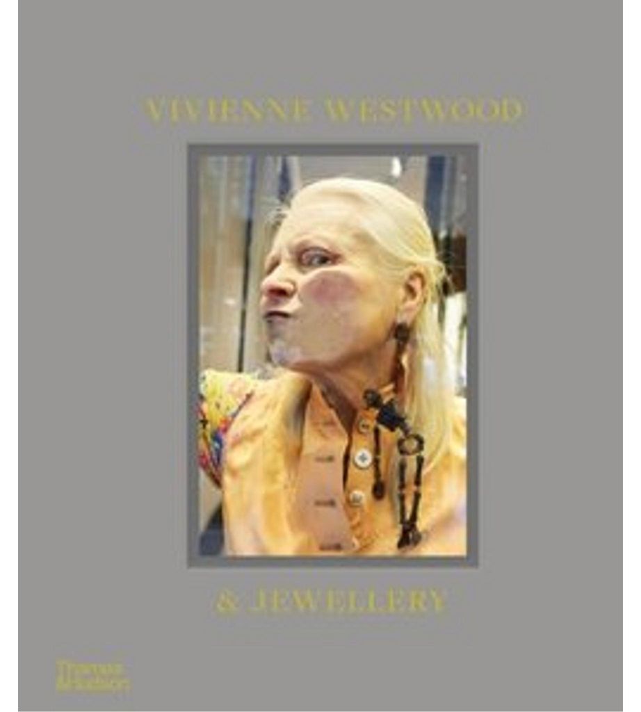 Vivienne Westwood & Jewellery Immagine del prodotto 