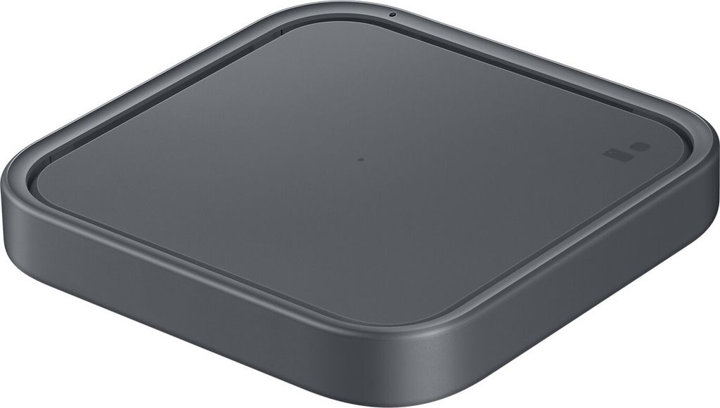 Indukčná nabíjačka Samsung 15 W čierna (EP-P2400BBEGEU) Obrázok produktu 2