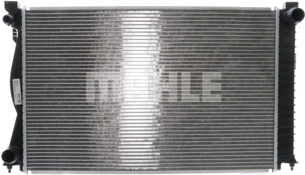 Évitez la surchauffe Audi A6 avec le radiateur MAHLE CR 1861 000S