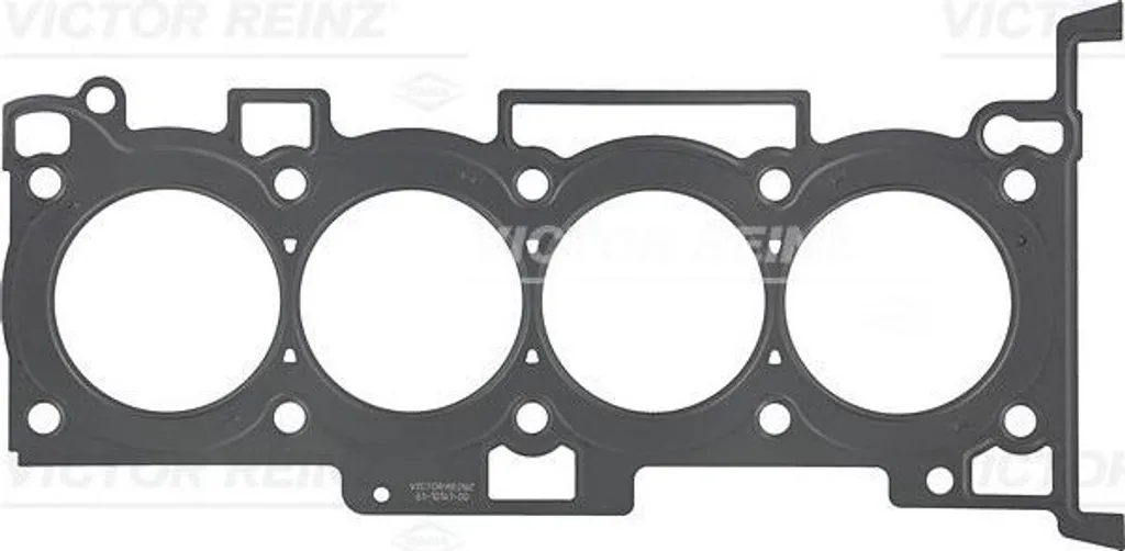 Joint de culasse pour moteur Kia Sportage 2.0 - Pièce moteur robuste