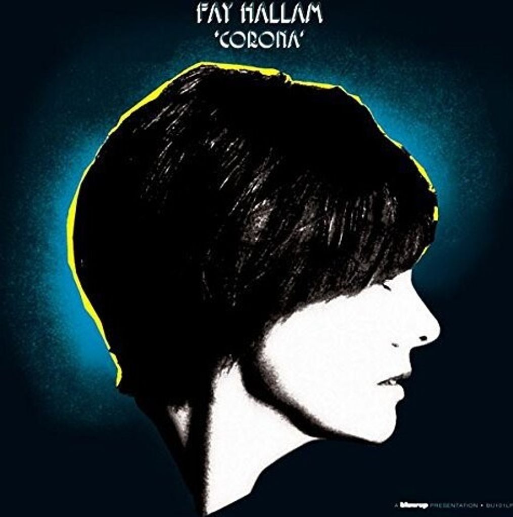 Hallam,Fay-Corona