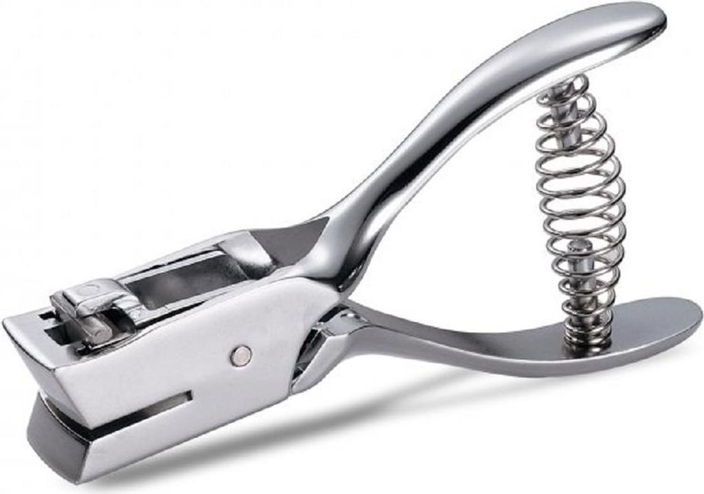 Gatpons voor schroeven, 4x15 mm Productafbeelding 