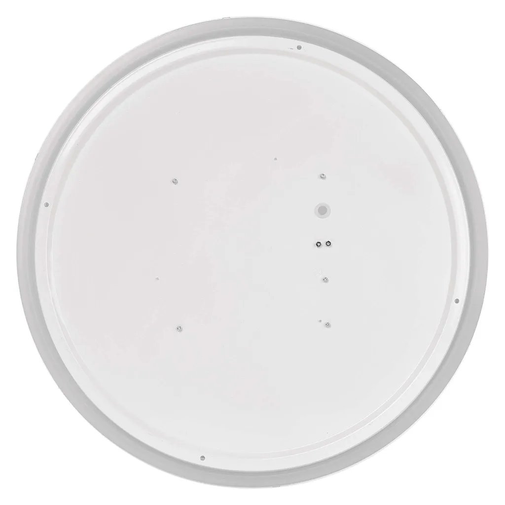 Plafonnier LED WiFi EMOS GoSmart ZM5192 45W 500mm Blanc Rond CCT - 9