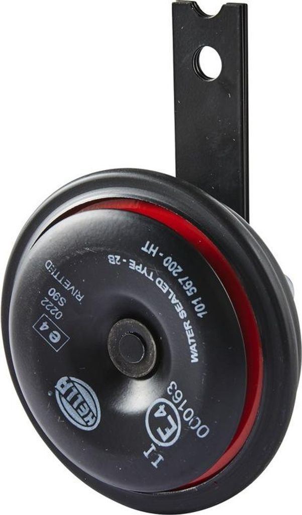 HELLA Horn 3AL 922 000-961 90mm Produktbild 