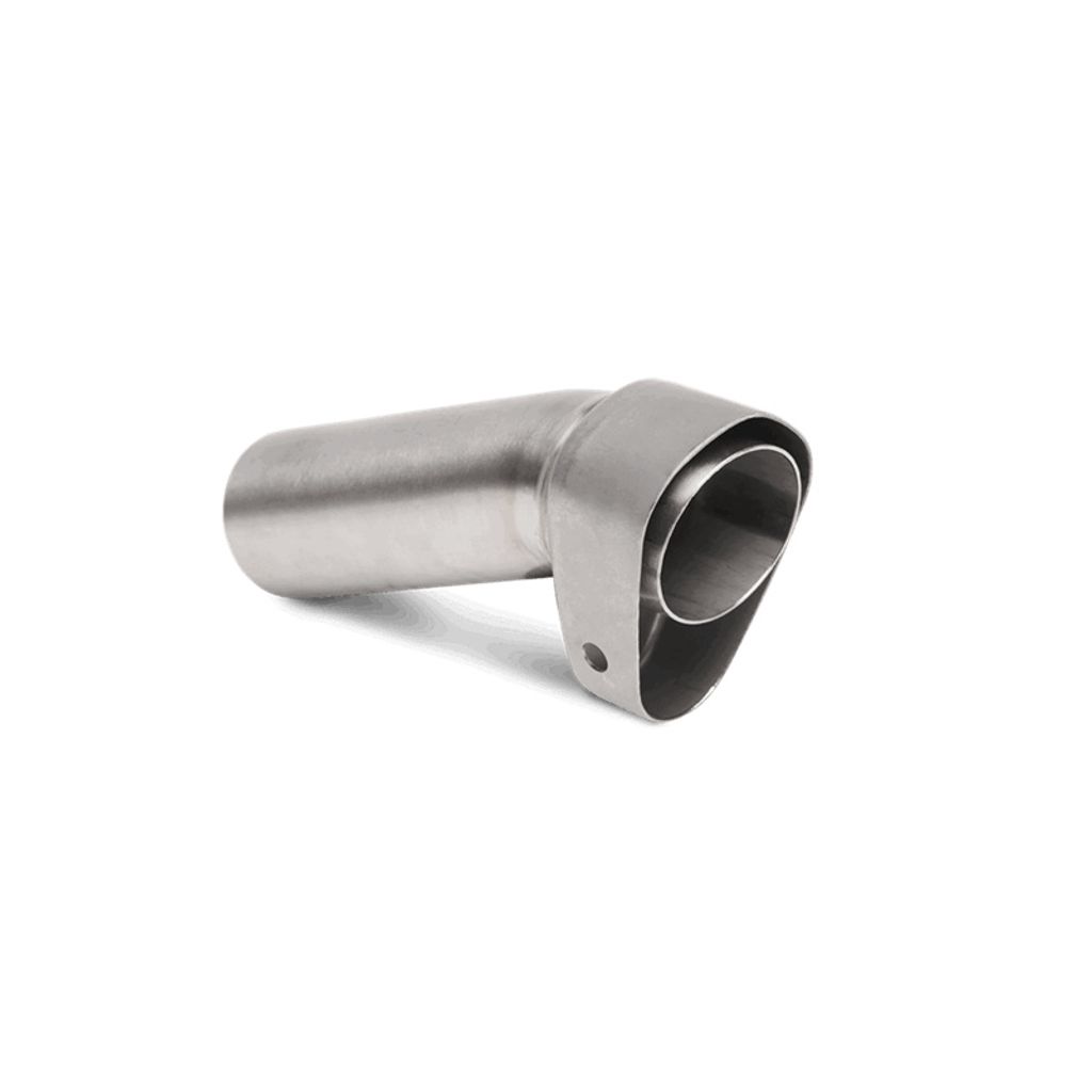 Akrapovic optionaler dB-Killer S1000XR 2X99 Produktbild 