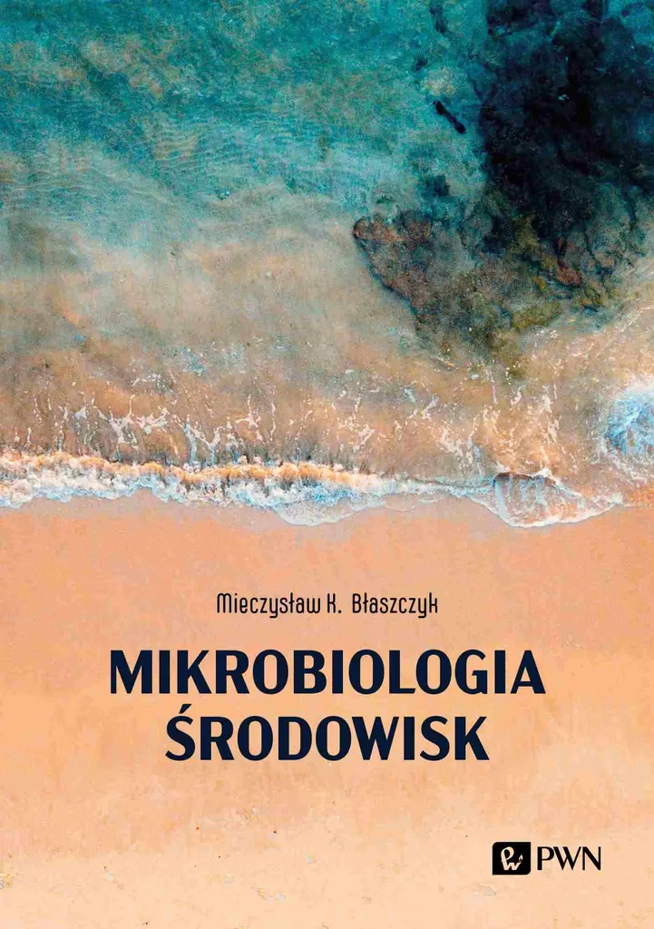 Microbiologie des environnements : manuel pour examens et recherches L3