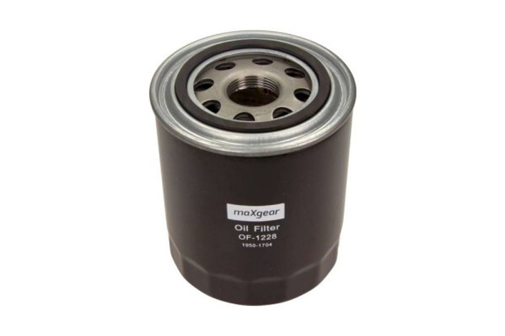Maxgear Ölfilter Of-1228 Kia Karneval 2,9Crdi