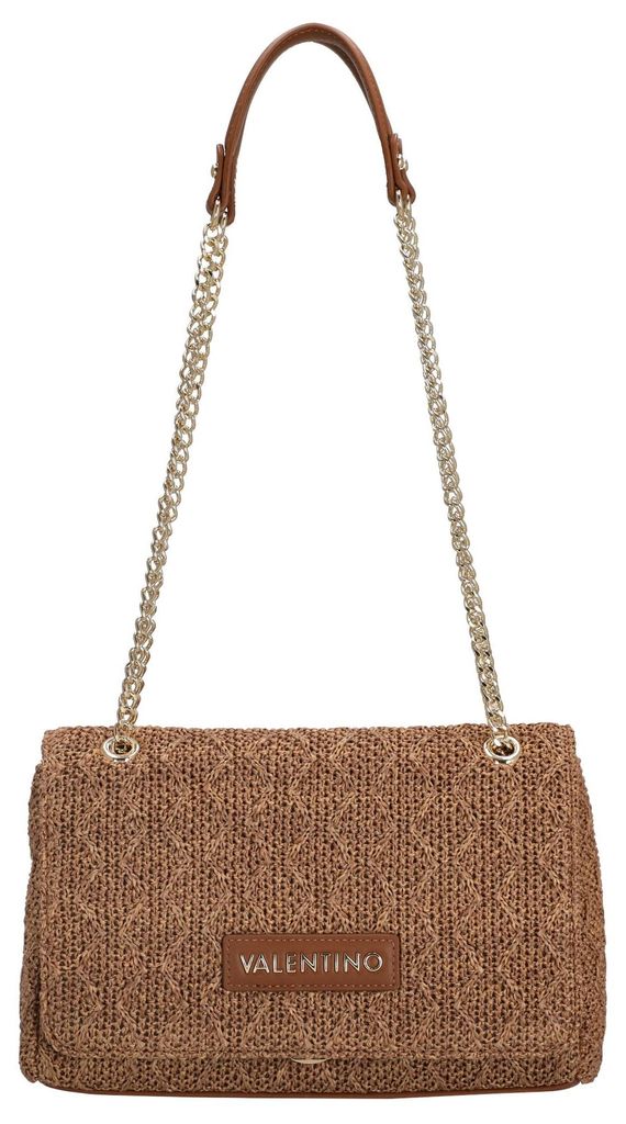 Valentino Bags Ocarina Summer - Umhängetasche 25.5 cm (cuoio)