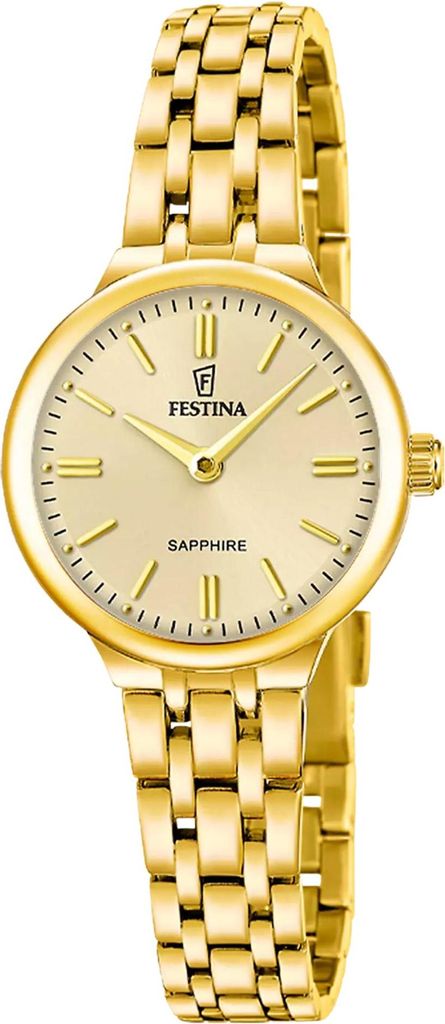 Festina - F20745/2 - Orologio da polso - Signore Immagine del prodotto 