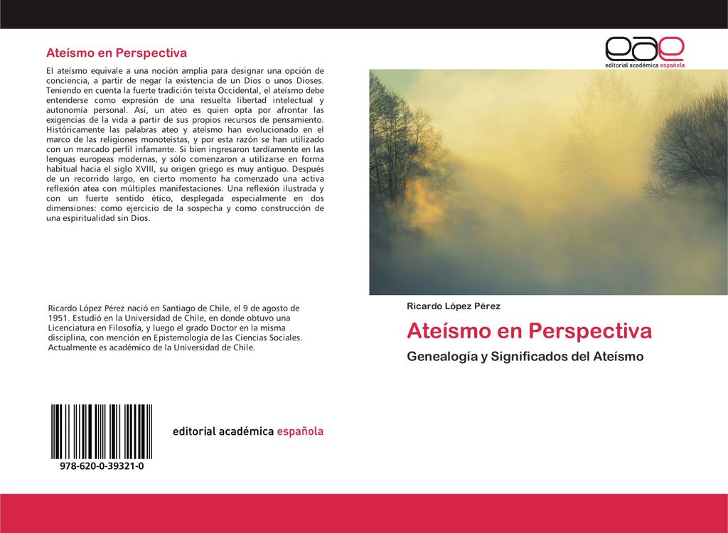 Ateísmo en Perspectiva