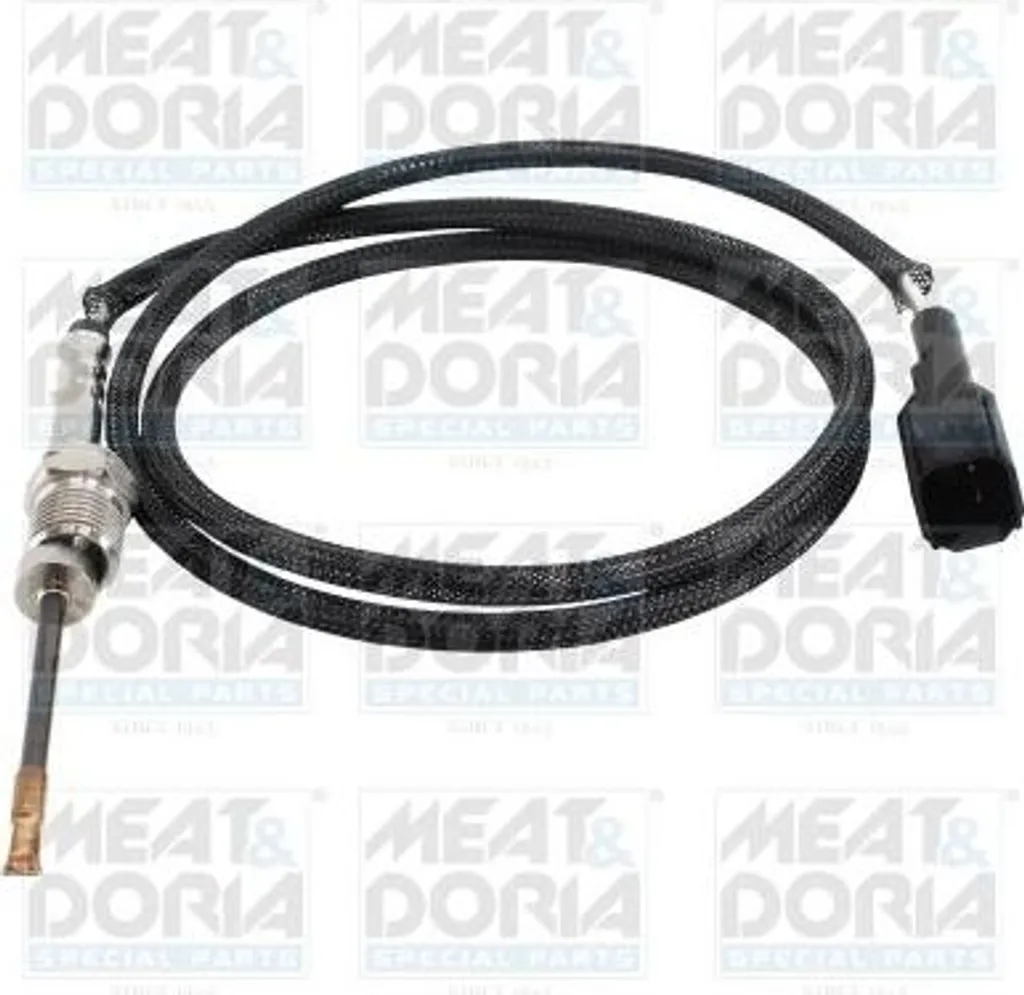 Capteur température gaz échappement MEAT & DORIA 12625 pour Mondeo