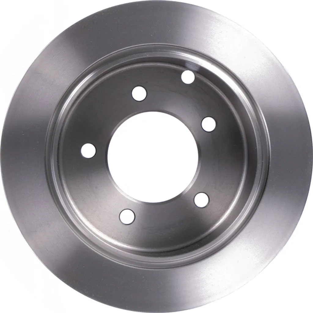 Disque de frein pour trajet urbain et autoroute Jeep Compass MK74