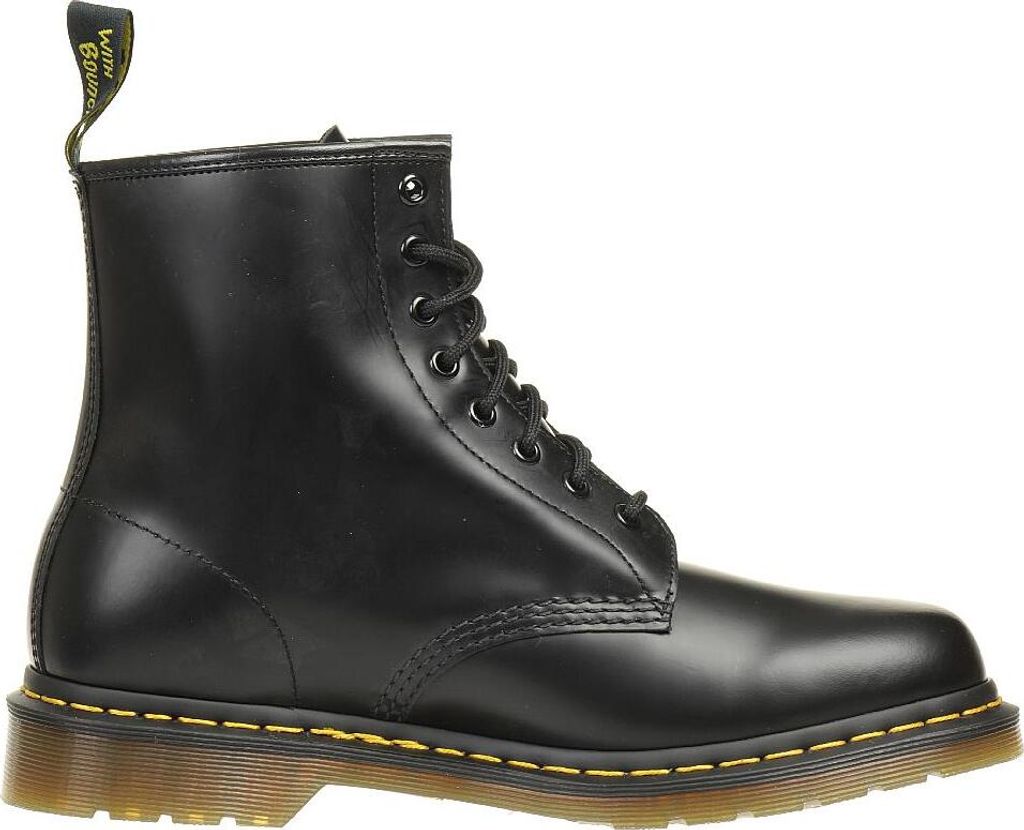 Dr. Martens 1460 (ungefüttert) 11822 006 Black EU 45 / US Produktbild 6
