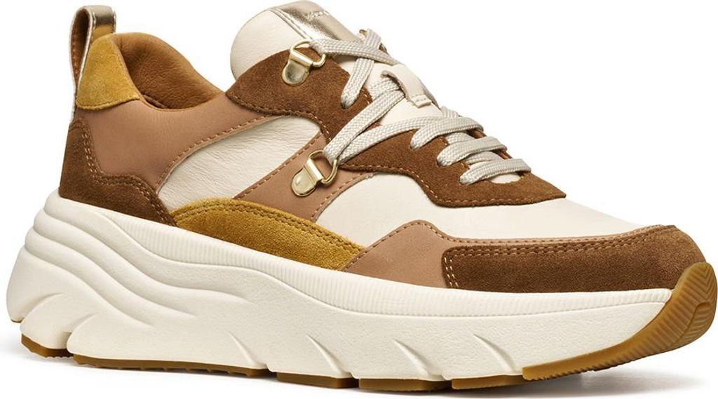 Geox Diamanta Sportschuhe , EU 36 Frau , EU 36