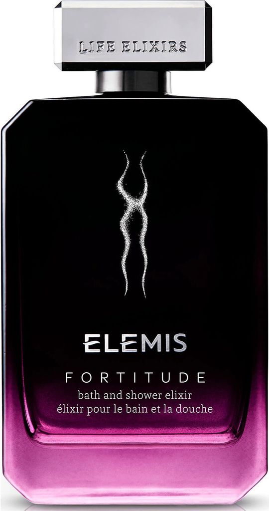Elemis Life Elixirs Fortitude Bade- und Duschelixier 100ml