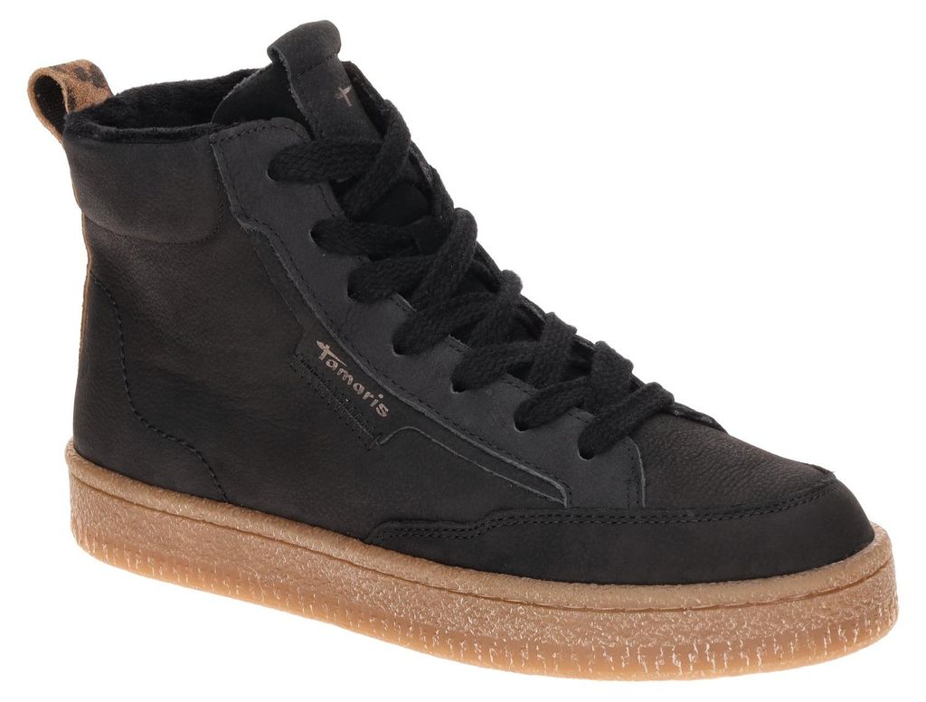 Tamaris 25203/45 Black Velikost EU 39 Obrázek produktu 