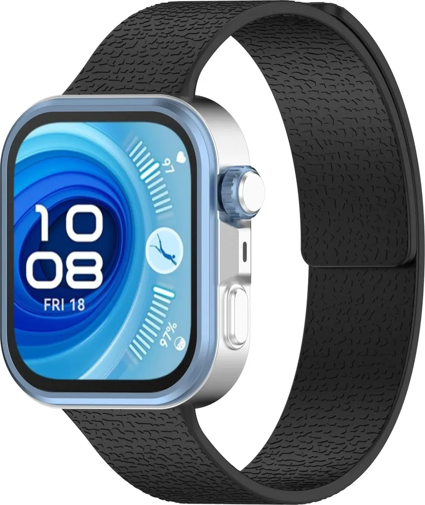 Cinturino Compatibile Con Huawei Band 3 / 3PRO /4 PRO