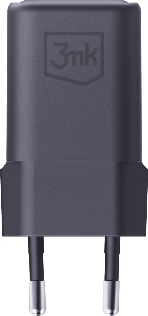 Chargeur de Voyage 33W Hyper 3Mk Compact pour Smartphone et Tablette - 2