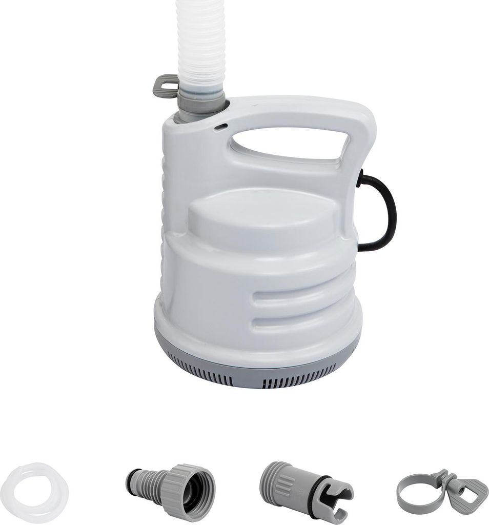 Pompa sommersa resistente al cloro Bestway®, 80 W Immagine del prodotto 