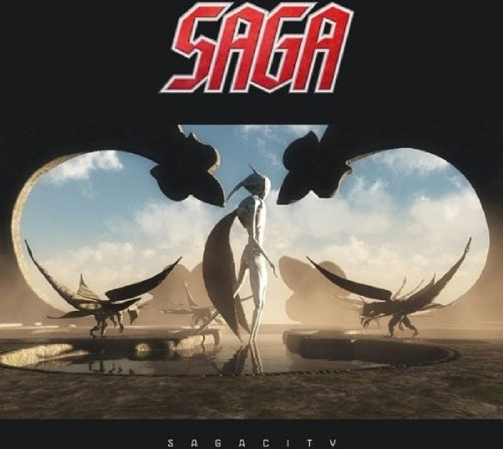 Sagacity (Special Edition)