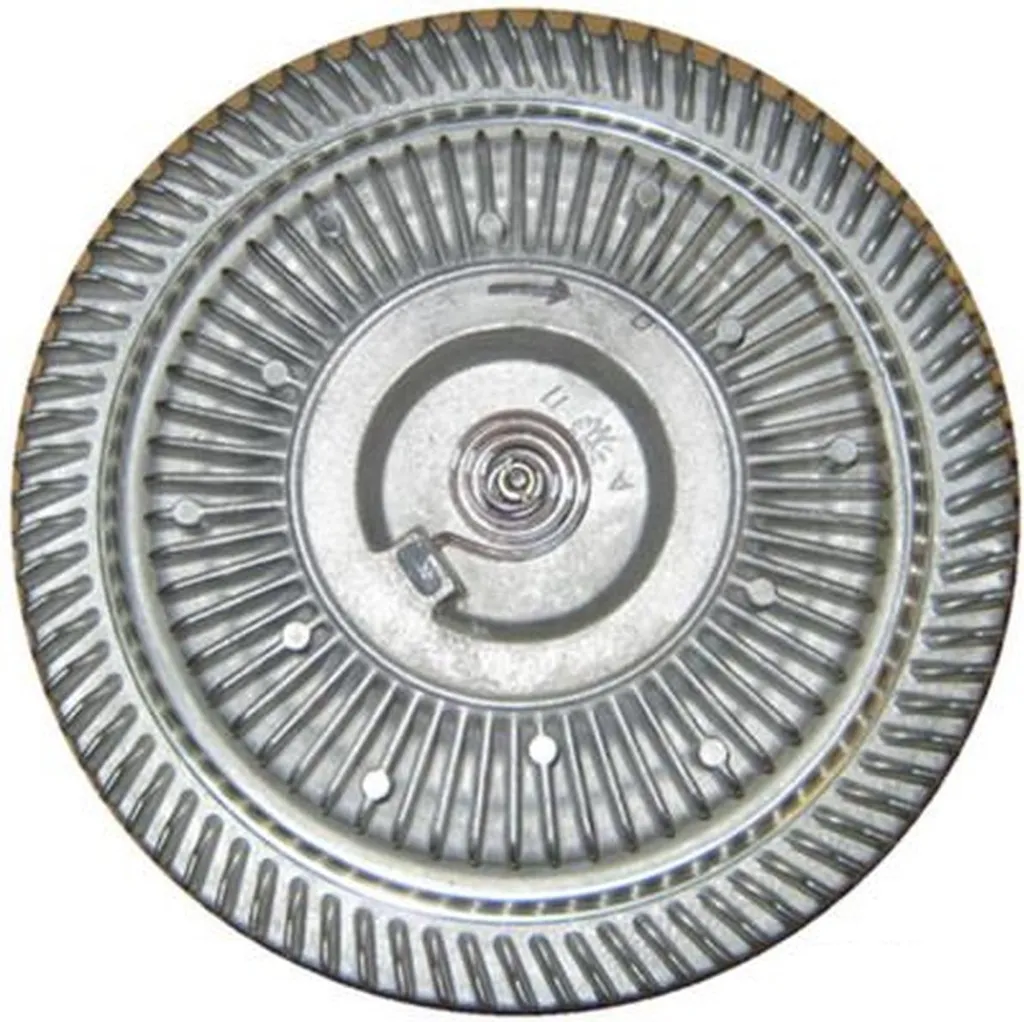 Refroidissement moteur Range Rover I : Embrayage thermique MAHLE 168 mm