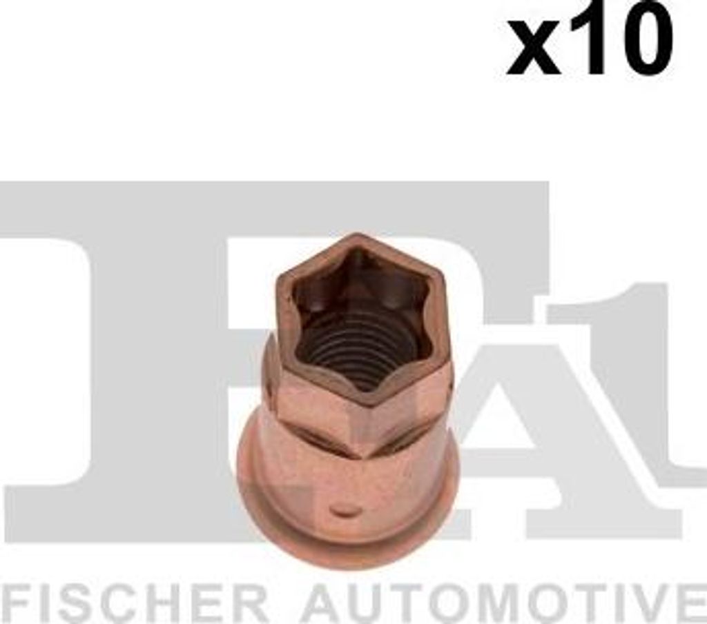 FA1 988-0829.10 Mutter