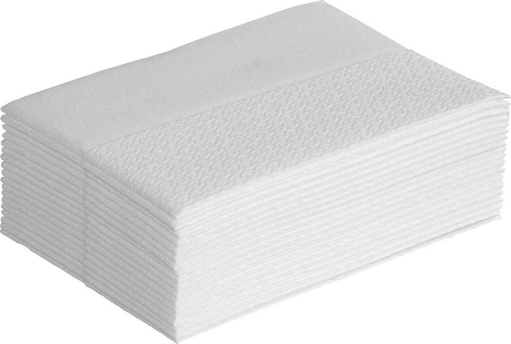 NORDVLIES Putzpapier "WIPEX Airlaid MB"