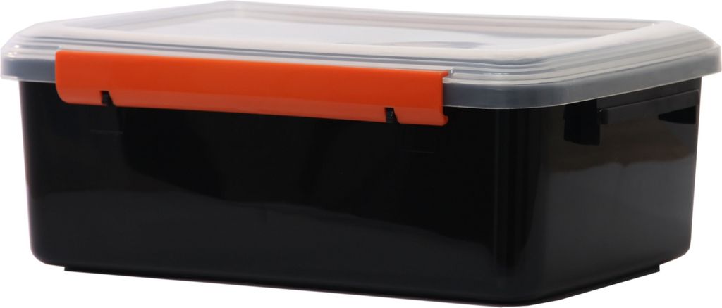 Aufbewahrungsbox Werkzeug 13,5L Kiste