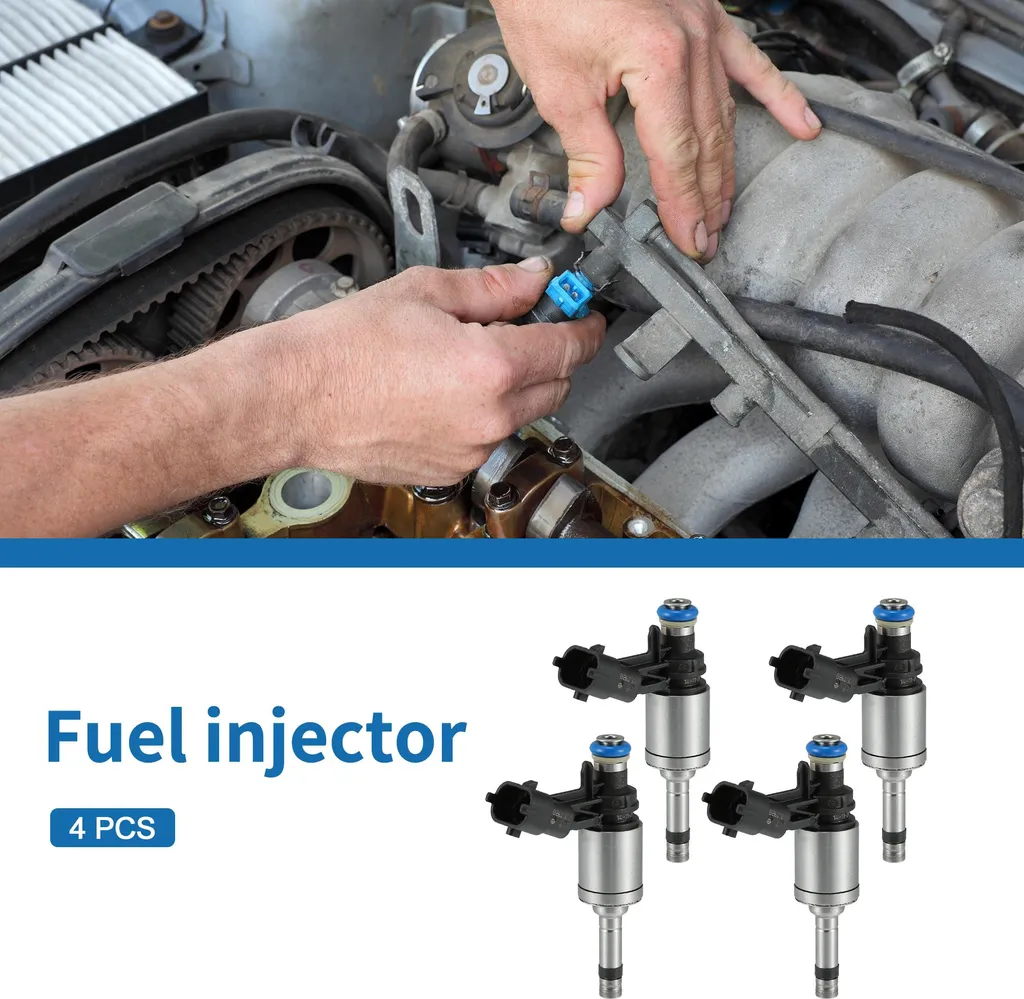 Injecteur LR024998 contre fumée noire pour Range Rover Evoque