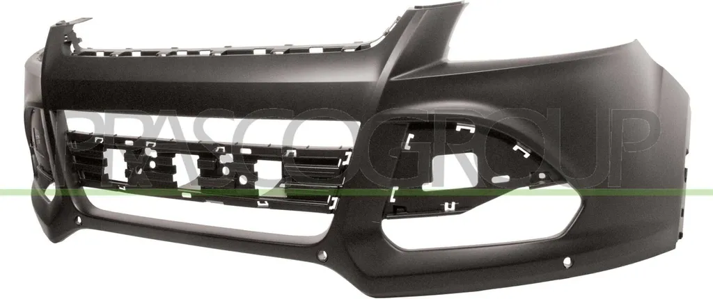 Bouclier avant pour Ford Kuga II - Pièce de carrosserie PRASCO FD8041021