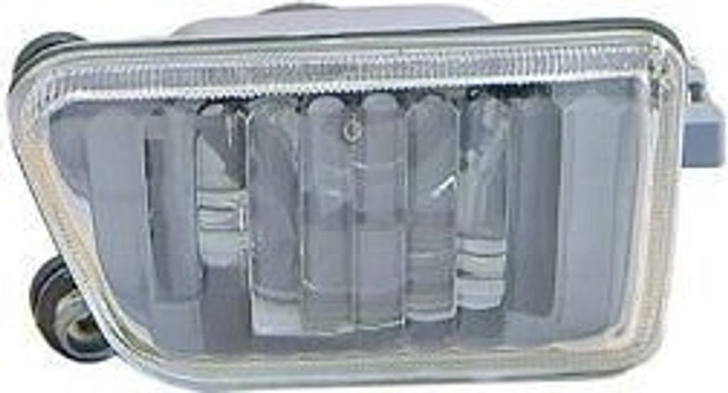 VAN WEZEL 5813998 H3 Nebelscheinwerfer Rechts für VW GOLF Produktbild 