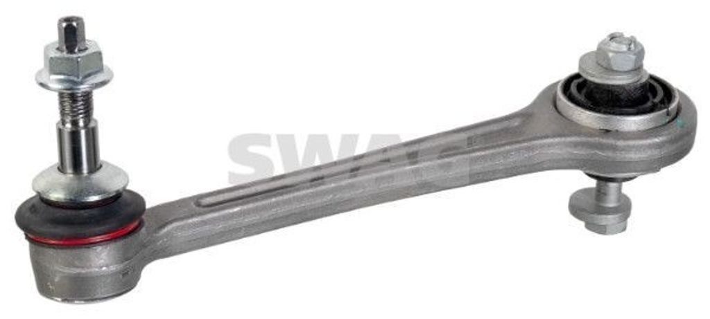 SWAG 33 10 4494 Querlenker Hinten Links Oben Vorne für BMW 5 Limousine (E60)