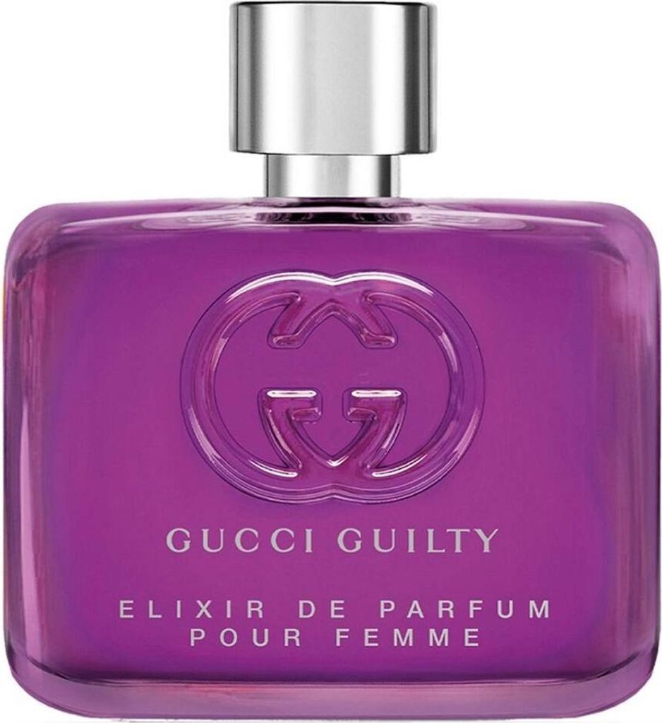 Gucci Guilty Elixir de Parfum, Kobiety, 60 ml, Migdał, Zdjęcie produktu 