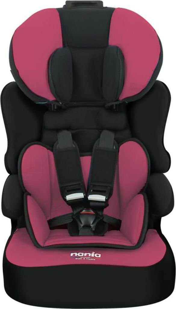 NANIA BeLine Zugang R129 Rosa Produktbild 