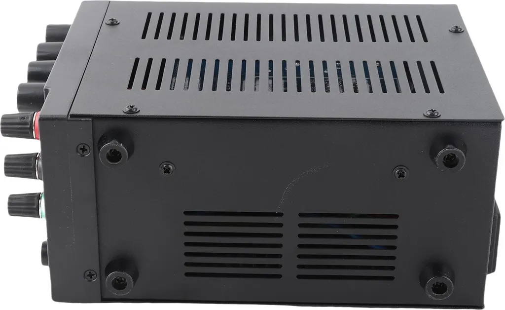 Alimentation DC 30V 10A pour Réparation Smartphone et Test Circuits