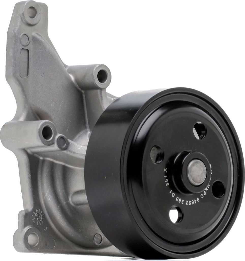 SKF Kühlmittelpumpe Wasserpumpe für MAZDA CX-5 (KE, GH) VKPC 94652