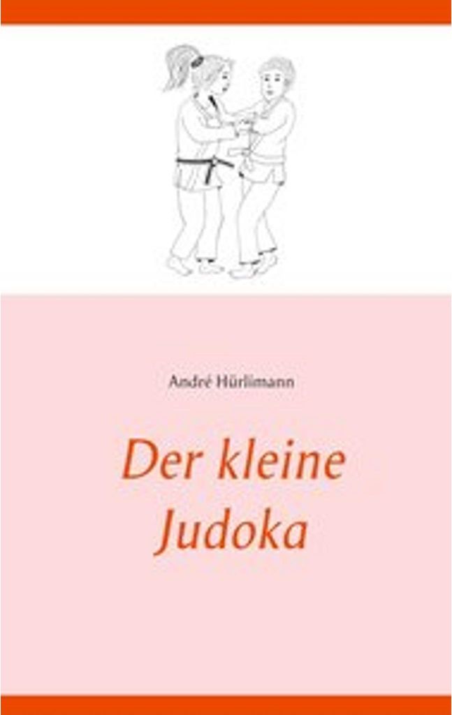 Der kleine Judoka