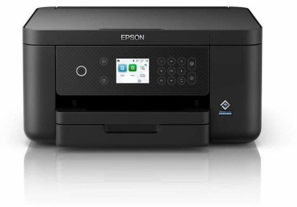 Imprimante - EPSON - Premium XP-5200 - Jet d'encre - USB. Image du produit 